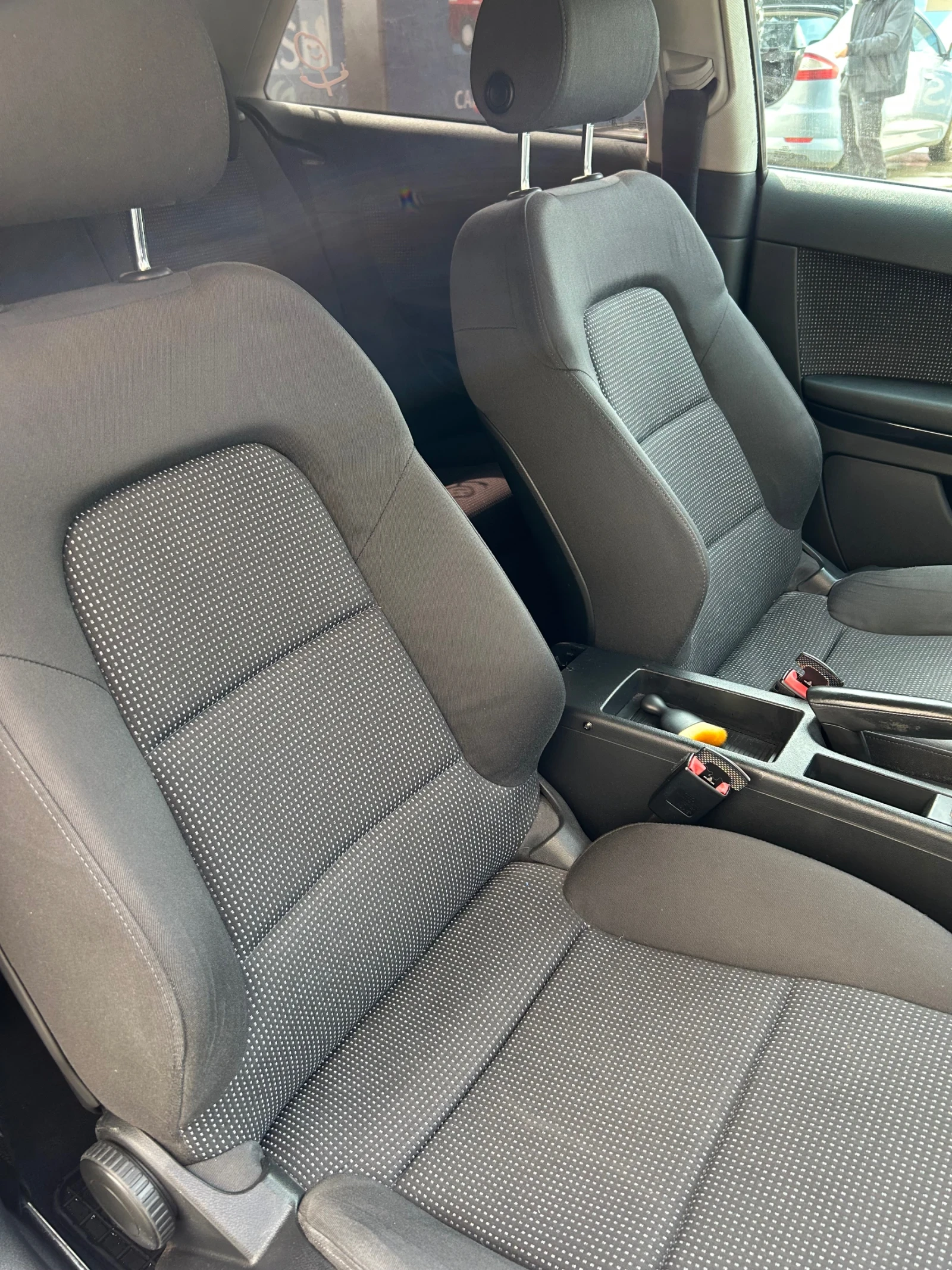 Audi A3 Quattro, снимка 12 - Автомобили и джипове - 53694063