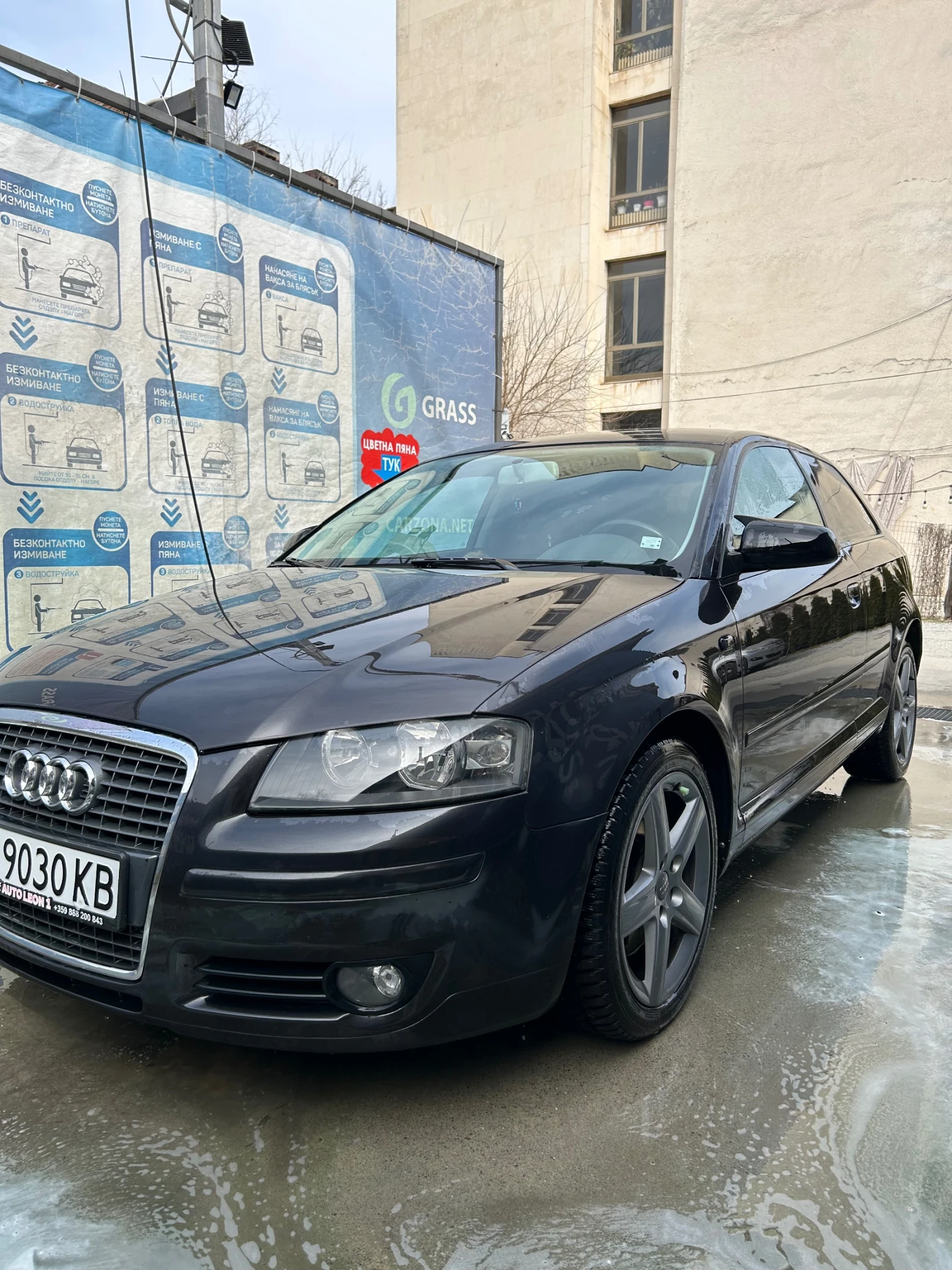 Audi A3 Quattro - изображение 2