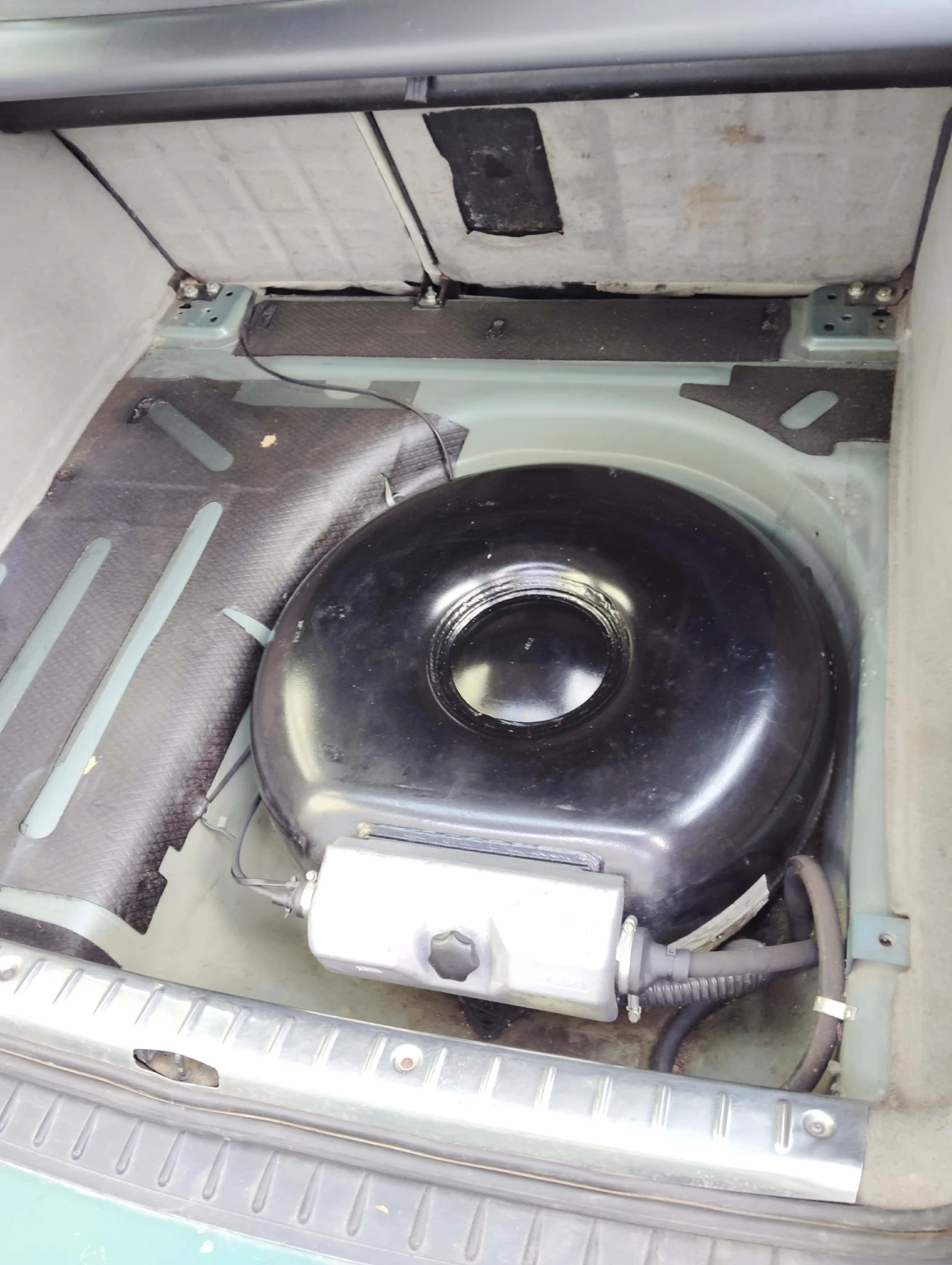 Citroen C5 2, 0 i, снимка 12 - Автомобили и джипове - 53853671