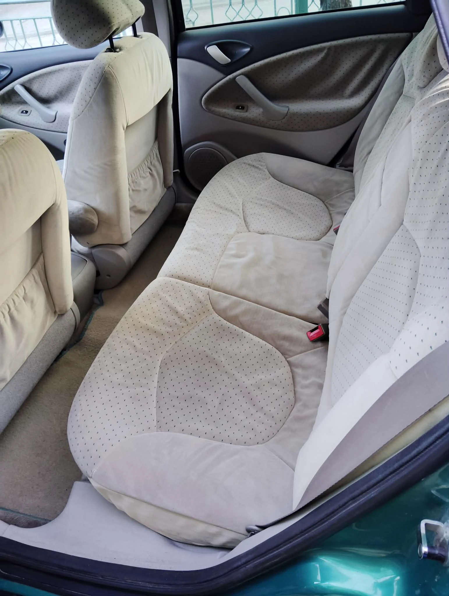 Citroen C5 2, 0 i, снимка 8 - Автомобили и джипове - 53853671