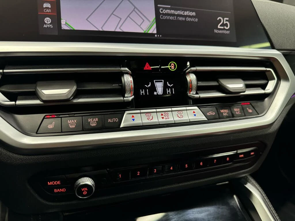 BMW 430 I * M-Package* * HeadUp* AвтоКредит* (ЦЕНА ДО БГ), снимка 12 - Автомобили и джипове - 53893916