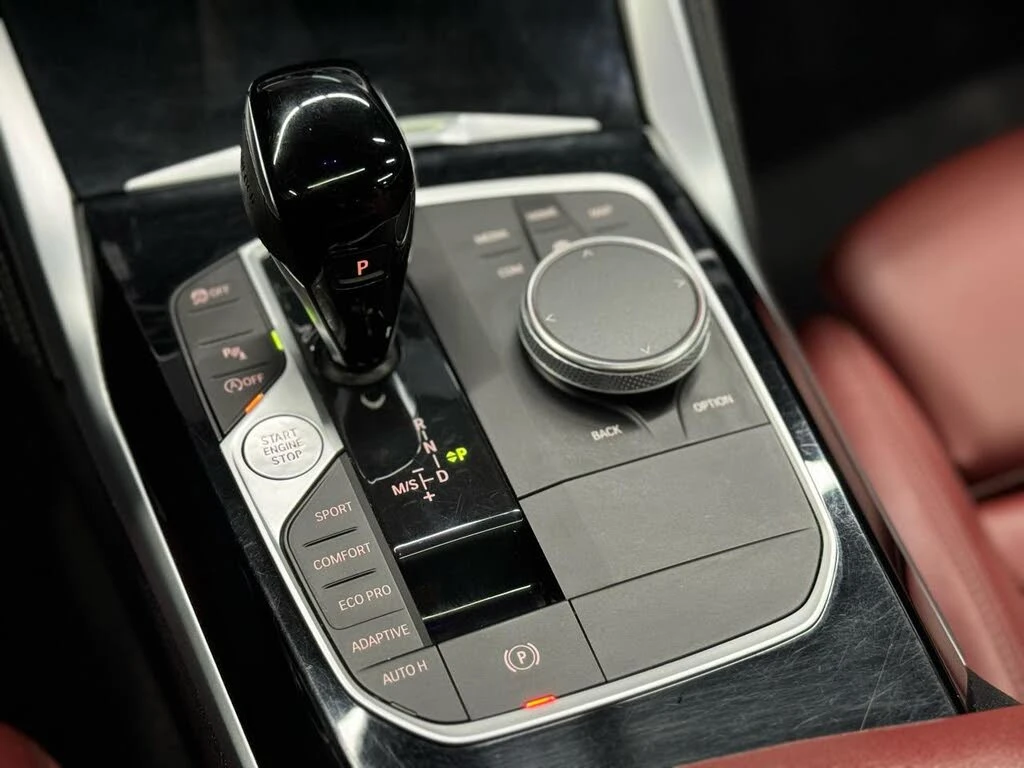 BMW 430 I * M-Package* * HeadUp* AвтоКредит* (ЦЕНА ДО БГ), снимка 13 - Автомобили и джипове - 53893916