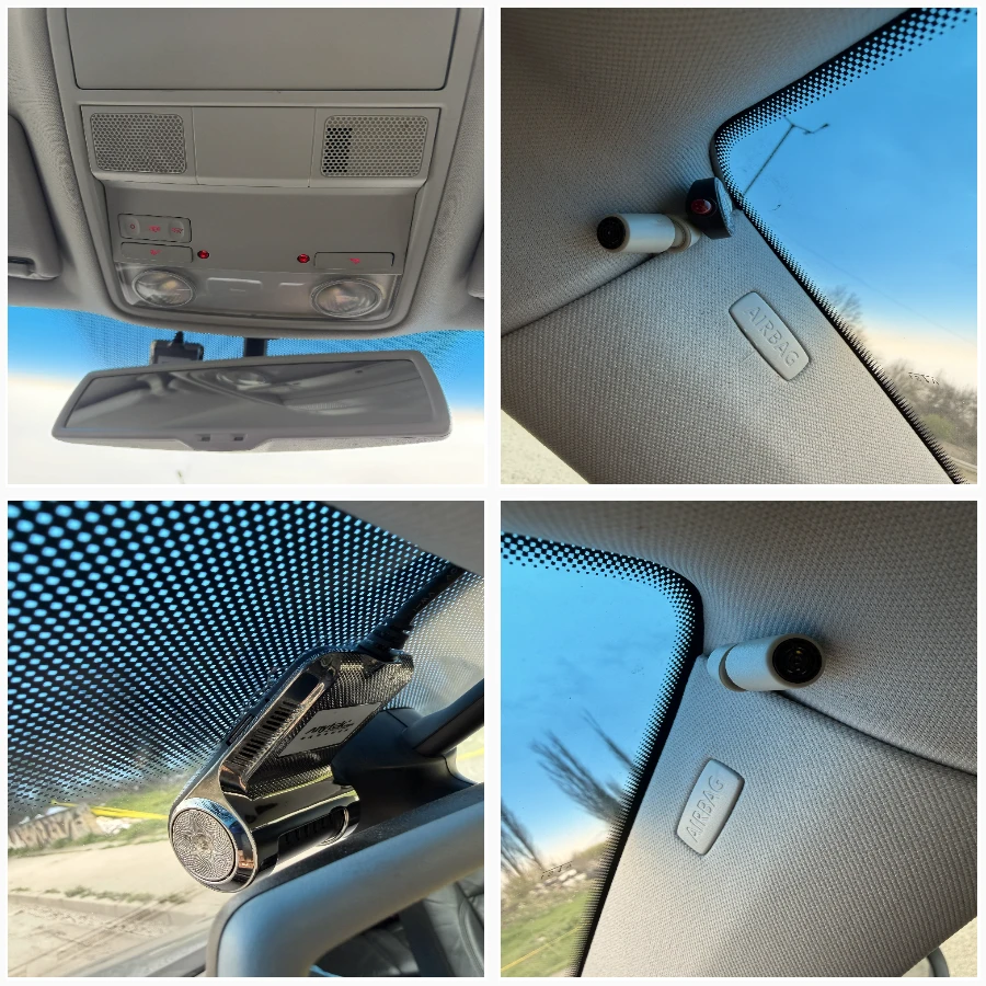 VW Golf 6 Highline, 2.0 TDI, 110 к.с., снимка 12 - Автомобили и джипове - 54208462