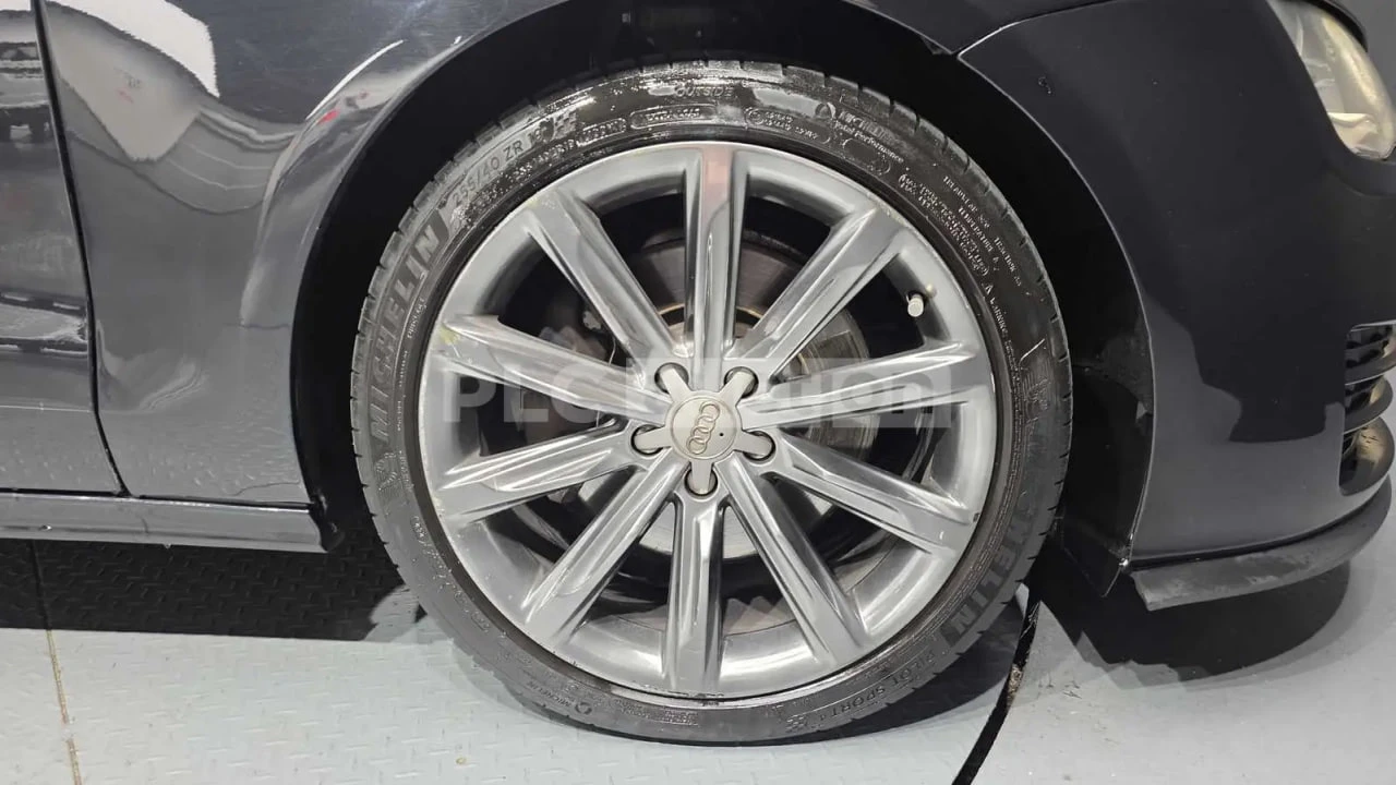 Audi A7 * 3.0 TDI* ХЕД-ЪП * 360 КАМЕРА * , снимка 5 - Автомобили и джипове - 54257006