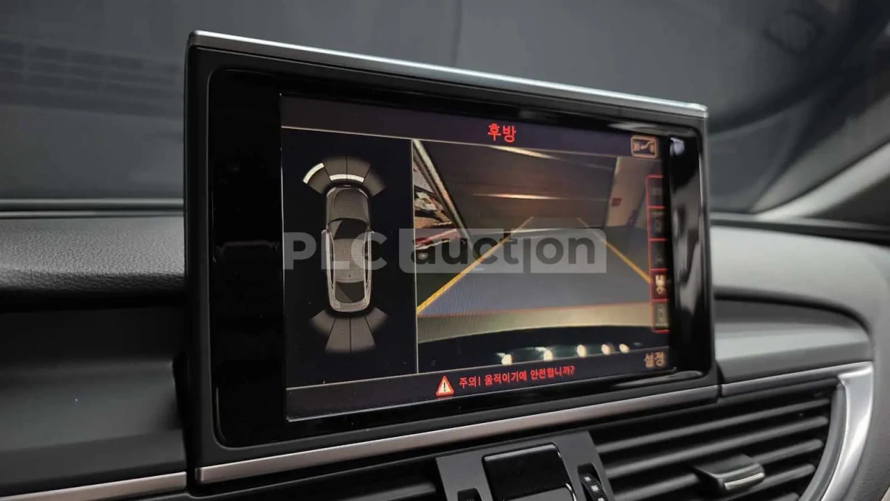 Audi A7 * 3.0 TDI* ХЕД-ЪП * 360 КАМЕРА * , снимка 12 - Автомобили и джипове - 54257006