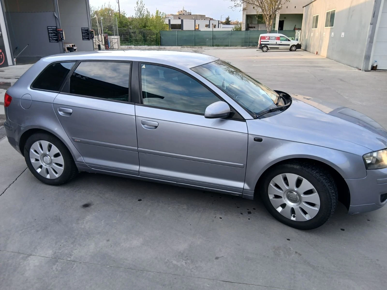 Audi A3 �3 | Mobile.bg � ����������� 11