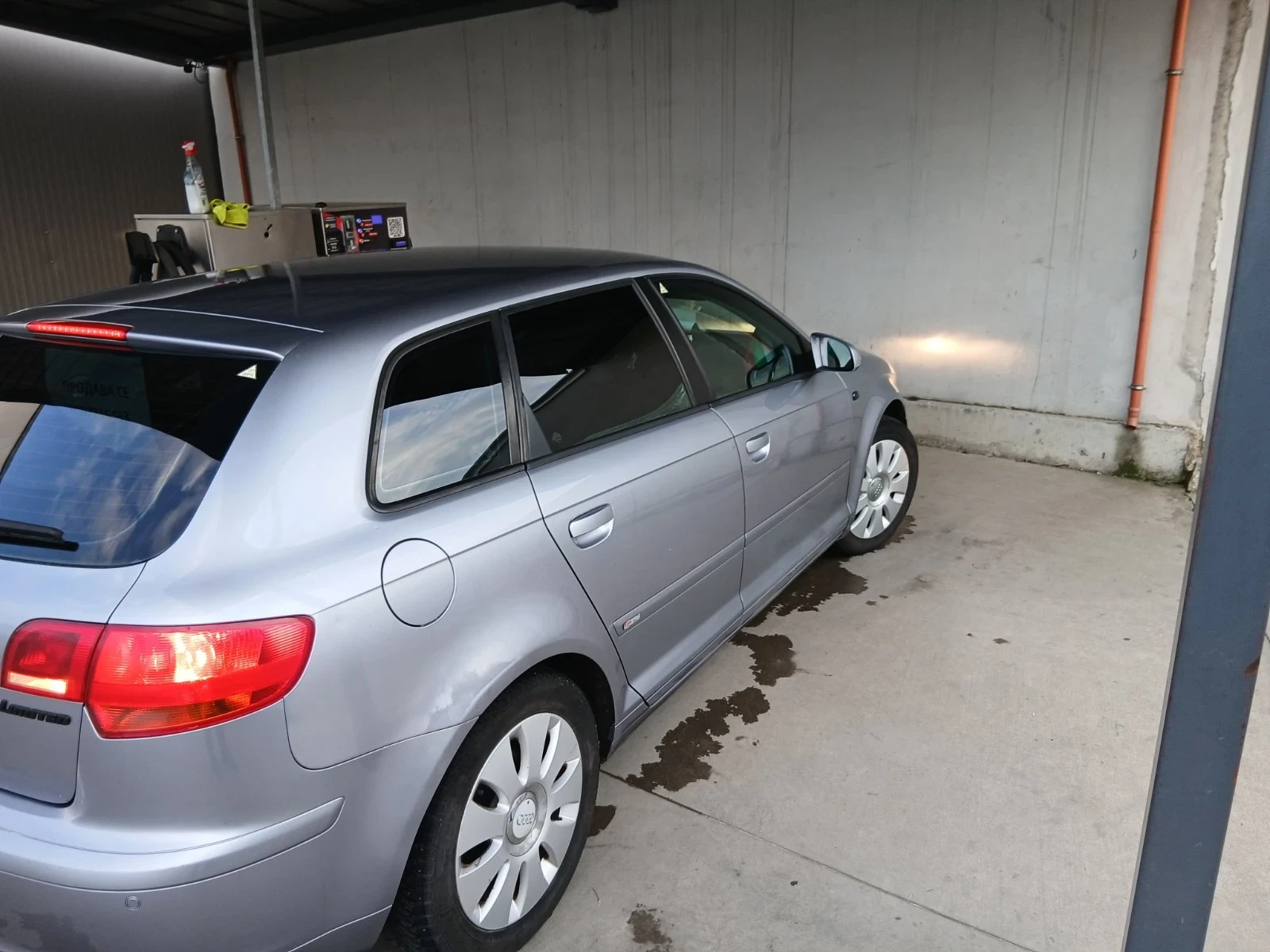 Audi A3 �3 | Mobile.bg � ����������� 7