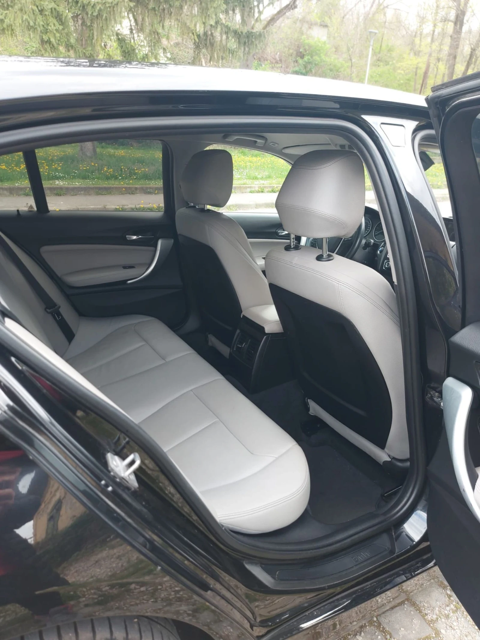 BMW 118 135 i, снимка 5 - Автомобили и джипове - 54335118