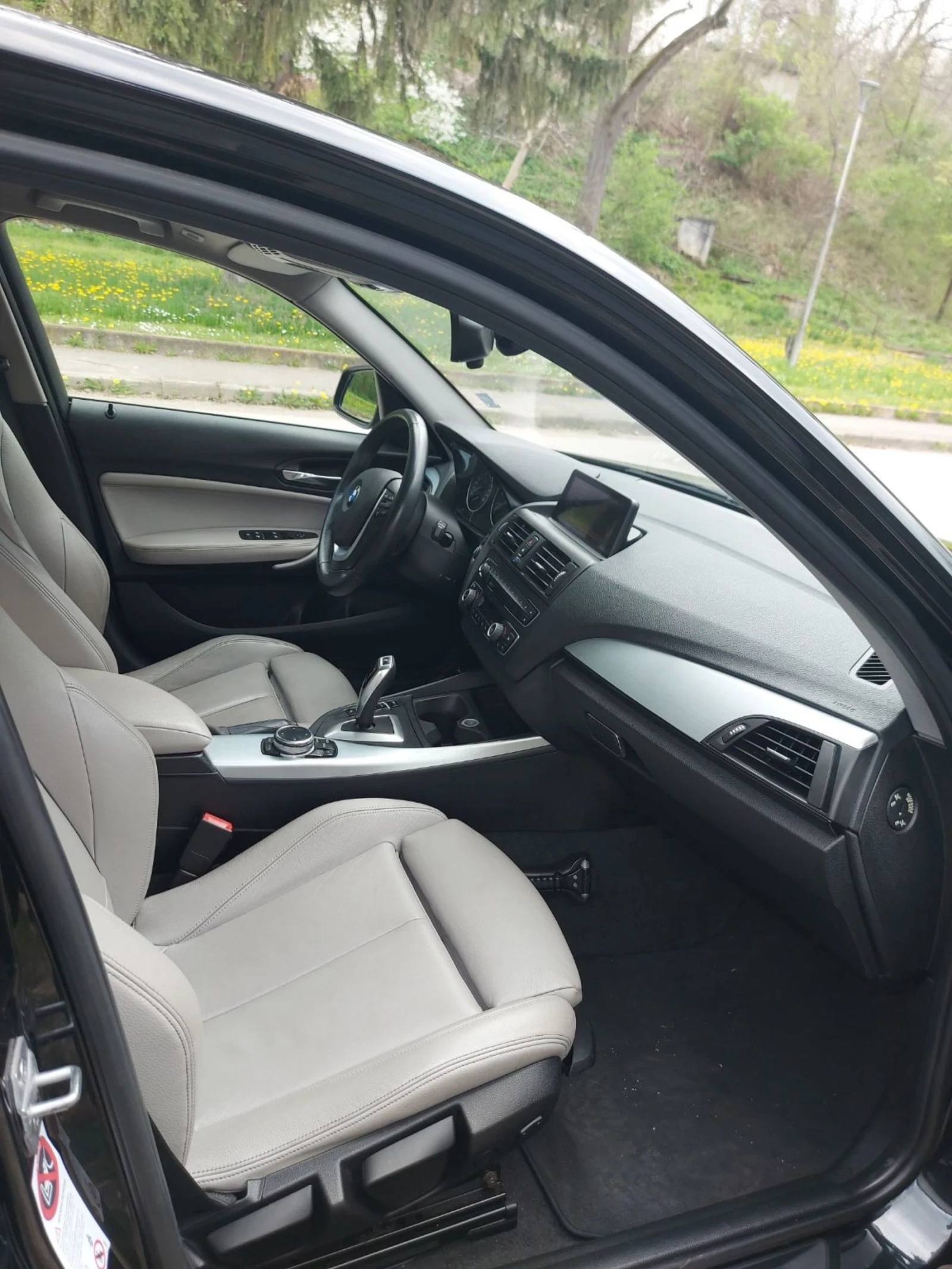 BMW 118 135 i, снимка 3 - Автомобили и джипове - 54335118