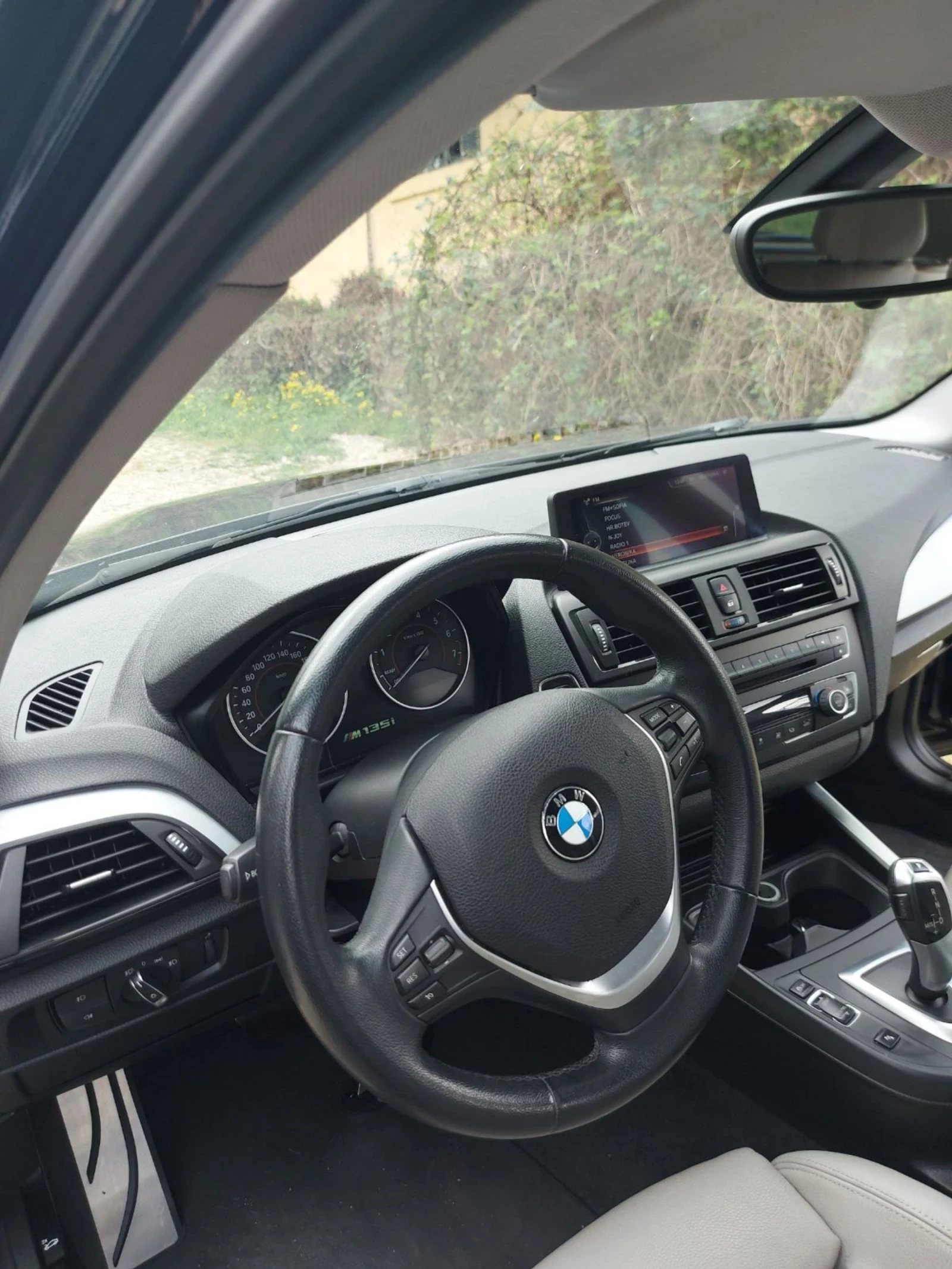 BMW 118 135 i, снимка 9 - Автомобили и джипове - 54335118