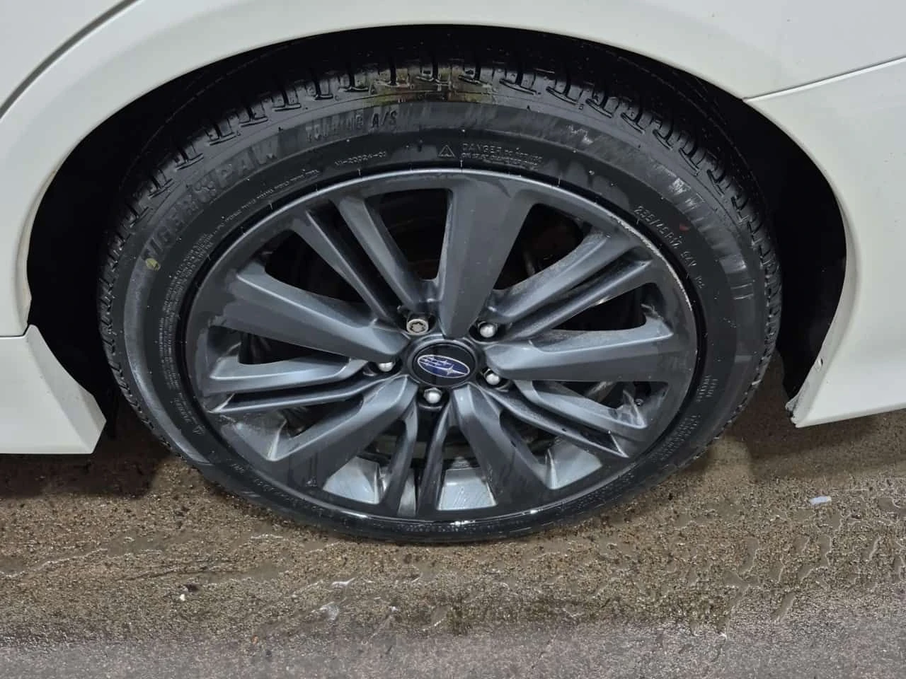 Subaru WRX * Sport Manual * CARFAX * ��� ������������ ������ | Mobile.bg � ����������� 14