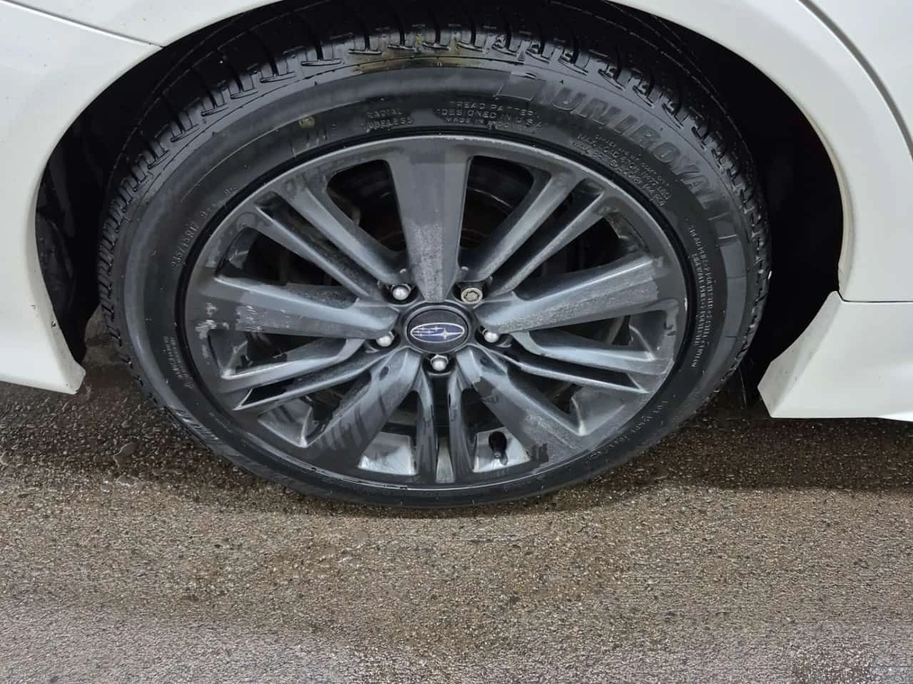 Subaru WRX * Sport Manual * CARFAX * ��� ������������ ������ | Mobile.bg � ����������� 15