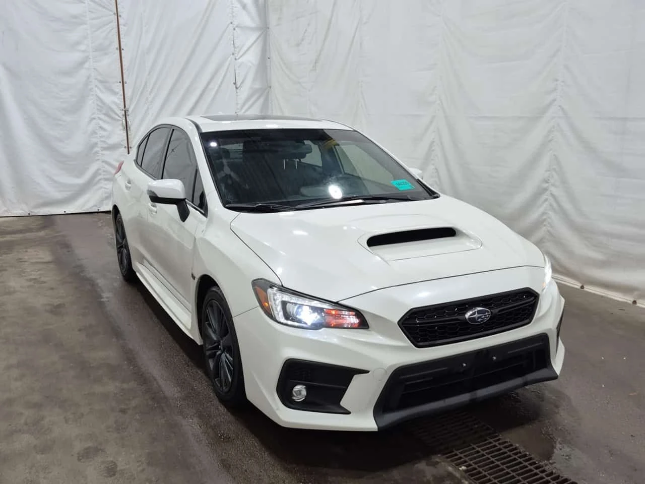 Subaru WRX * Sport Manual * CARFAX * ��� ������������ ������ | Mobile.bg � ����������� 3