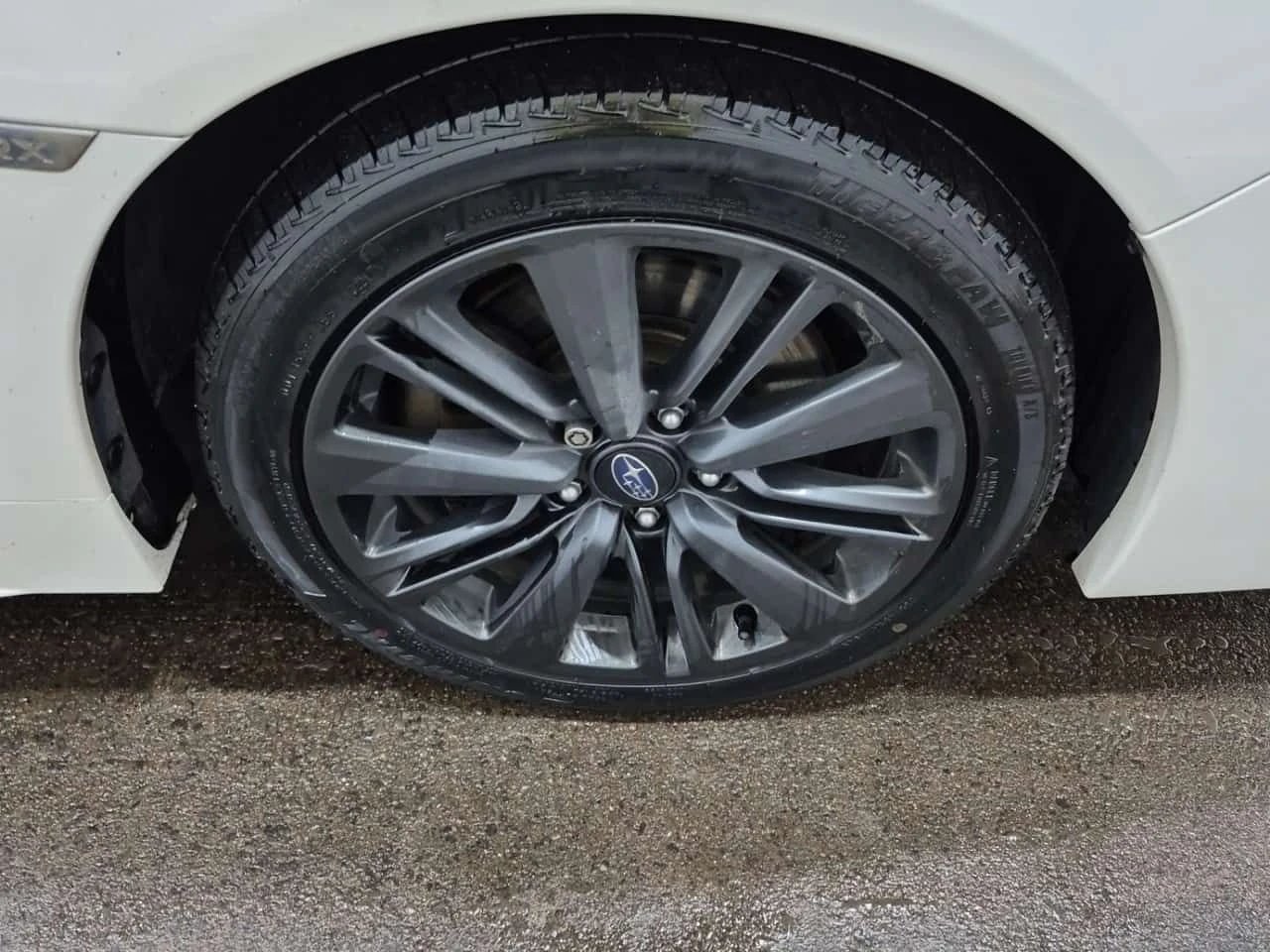 Subaru WRX * Sport Manual * CARFAX * ��� ������������ ������ | Mobile.bg � ����������� 13