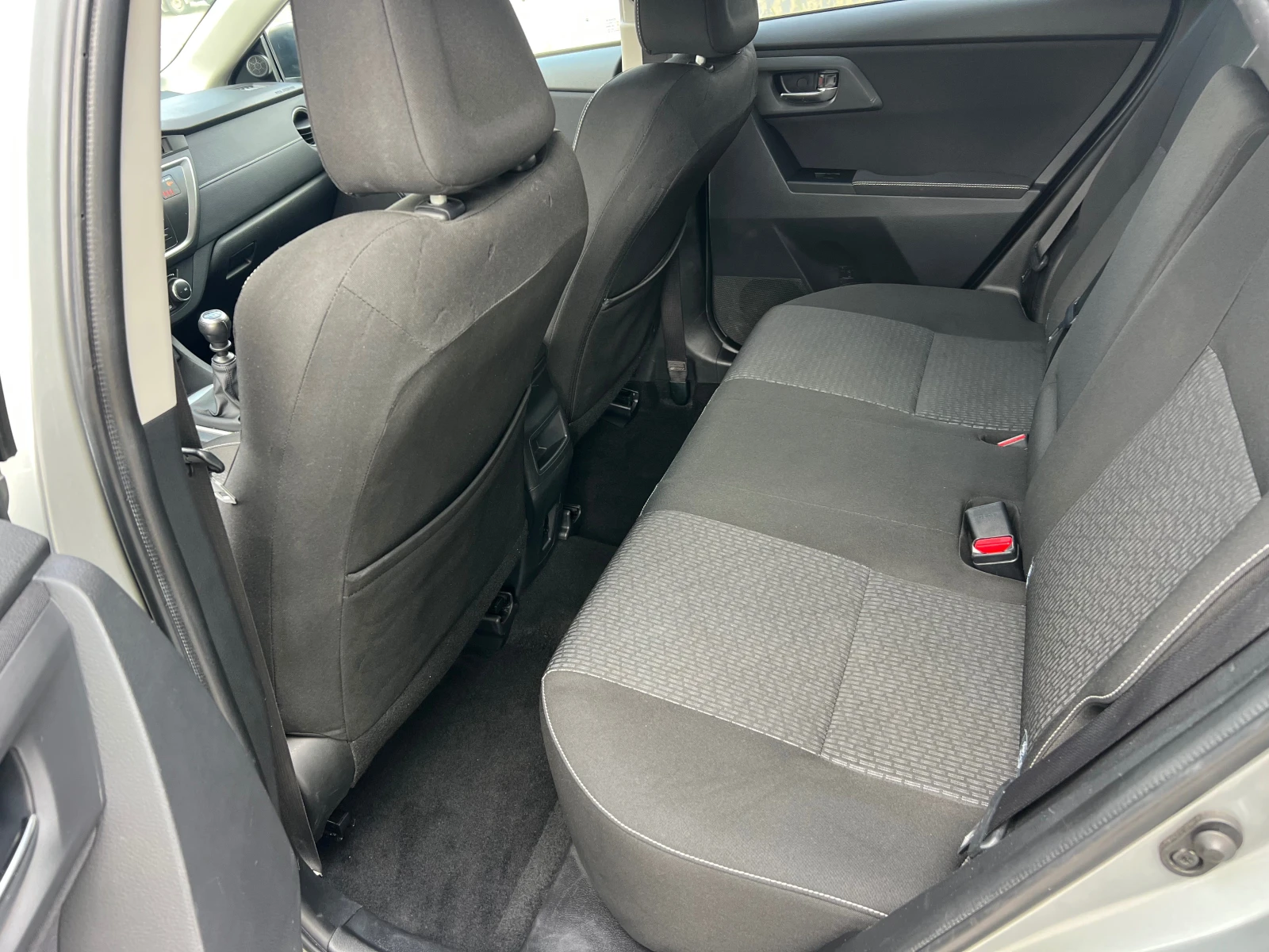 Toyota Auris 1.6-MAX FULL | Mobile.bg � ����������� 14