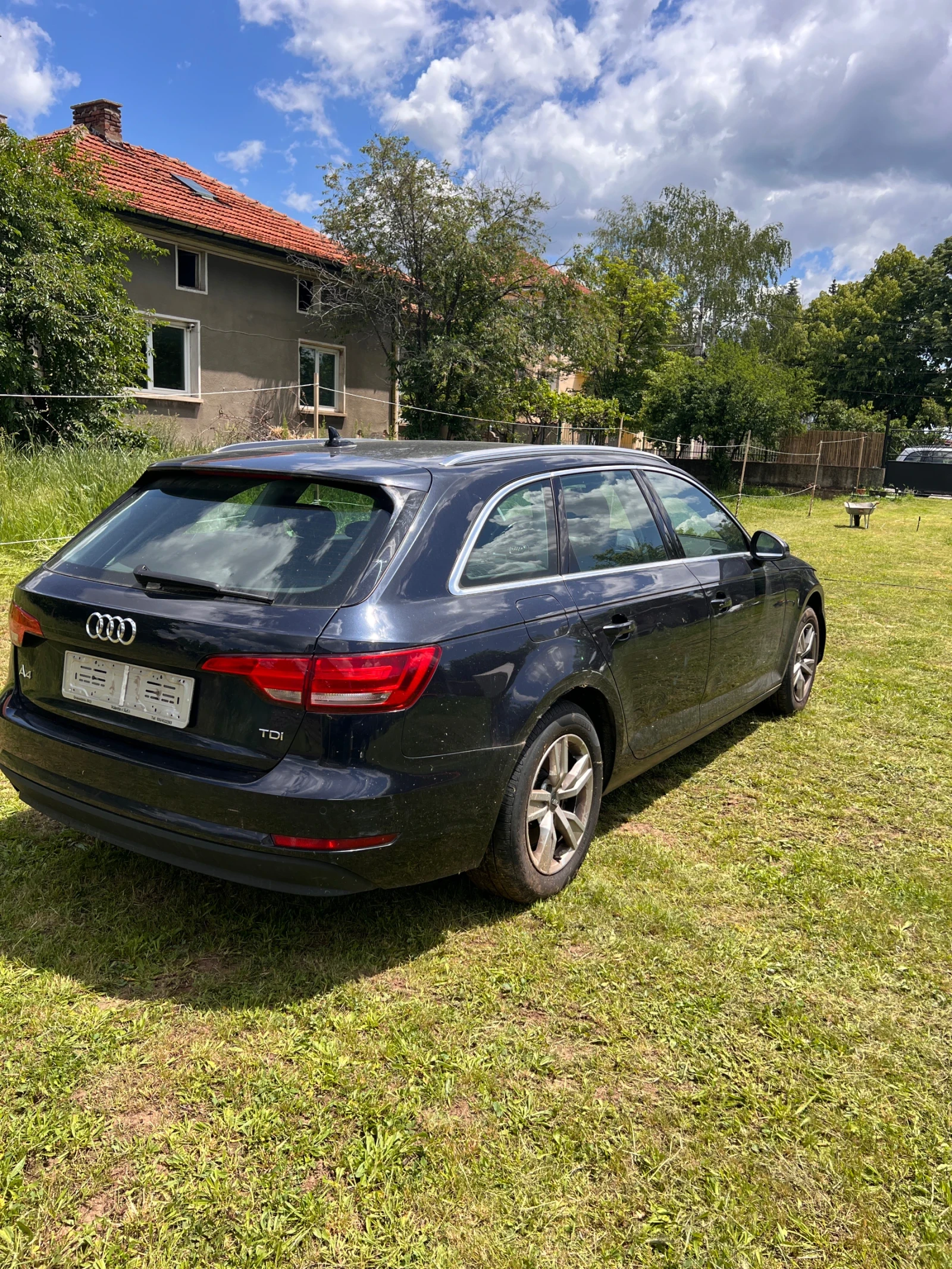 Audi A4 | Mobile.bg � ����������� 4