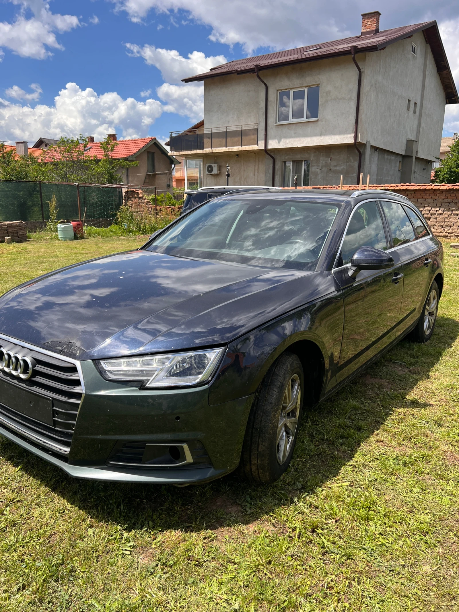Audi A4 | Mobile.bg � ����������� 3