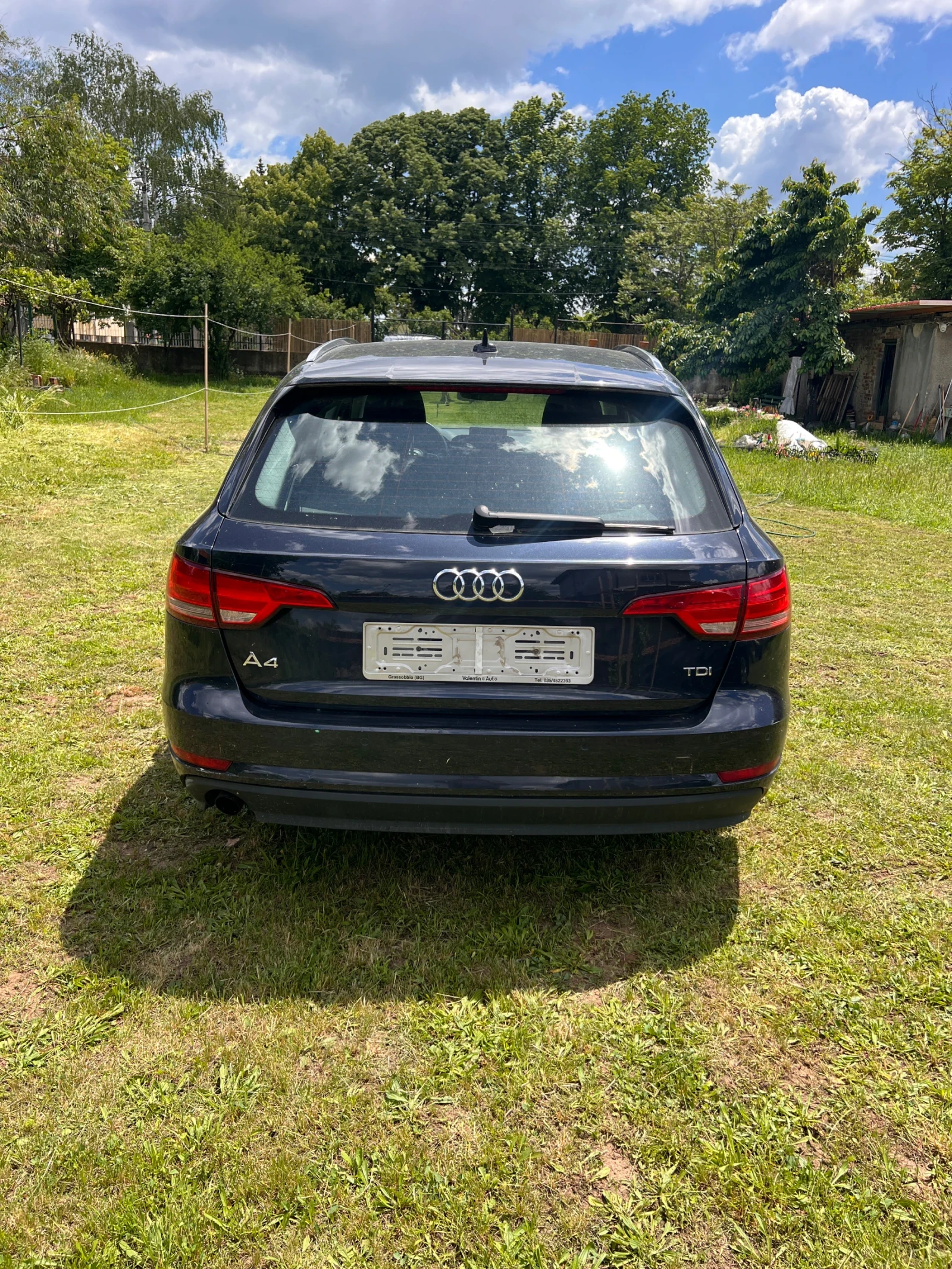 Audi A4 | Mobile.bg � ����������� 6