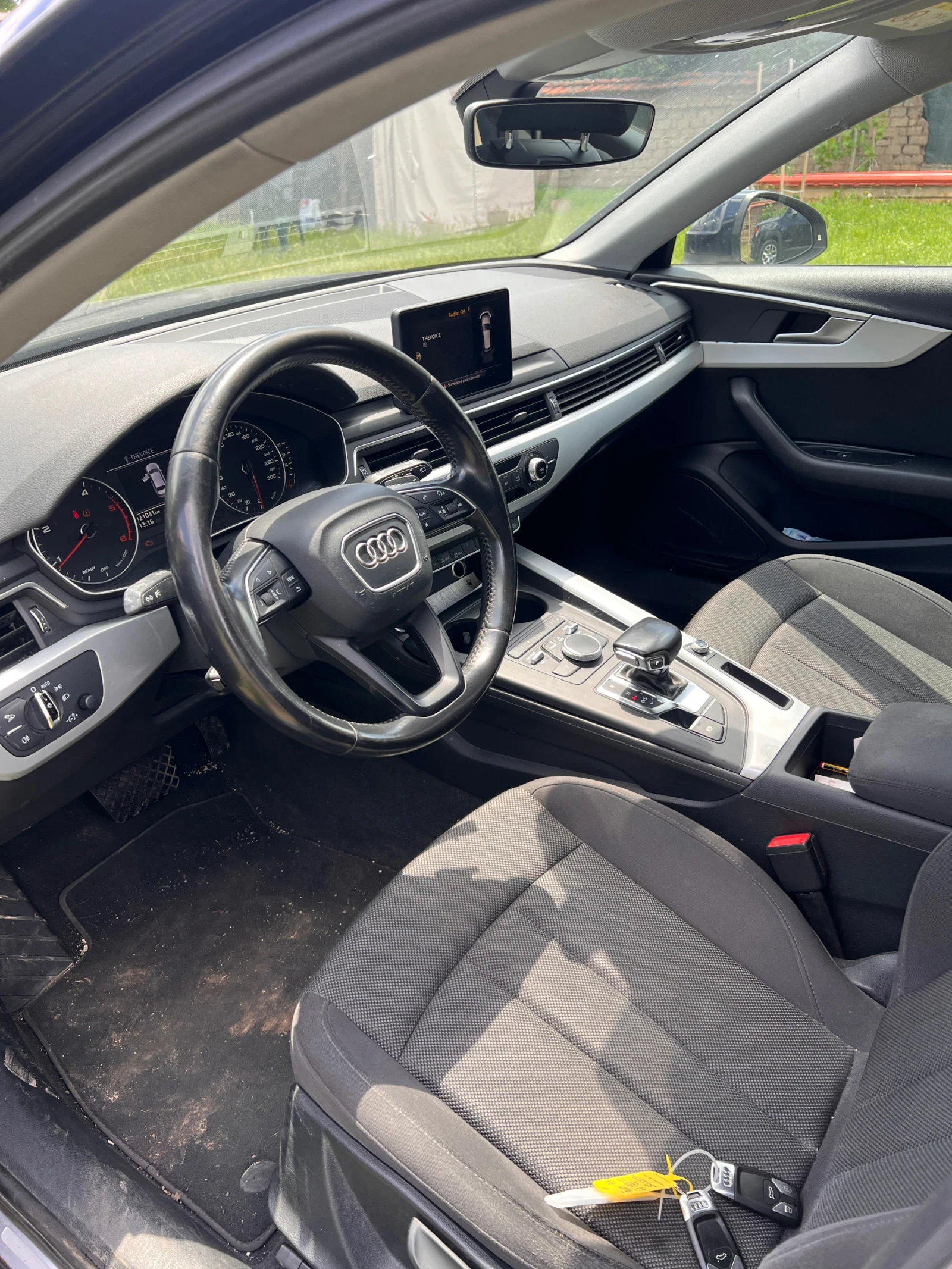 Audi A4 | Mobile.bg � ����������� 10