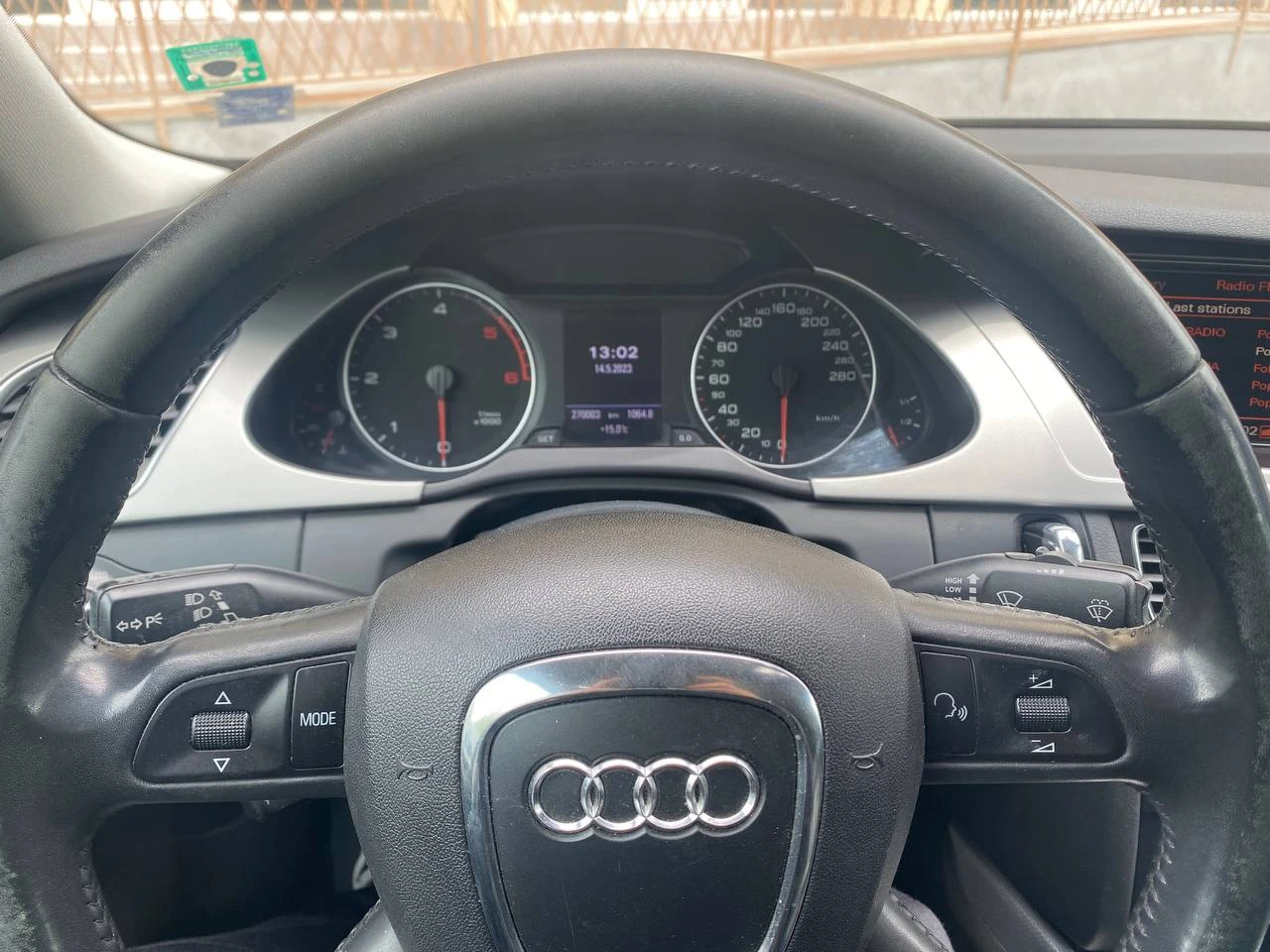 Audi A4 | Mobile.bg � ����������� 11