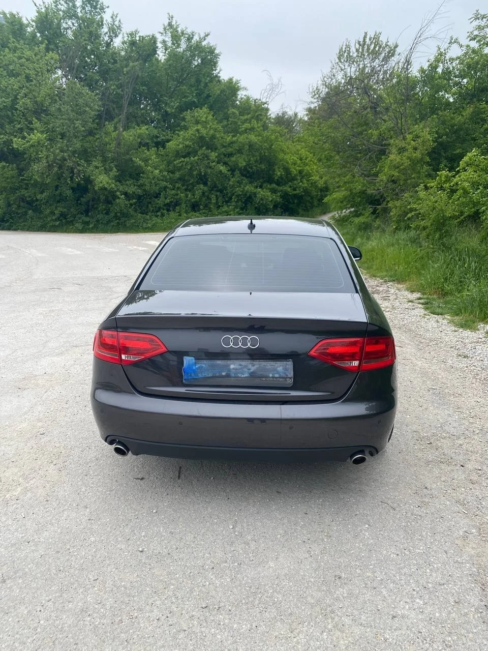 Audi A4 | Mobile.bg � ����������� 9