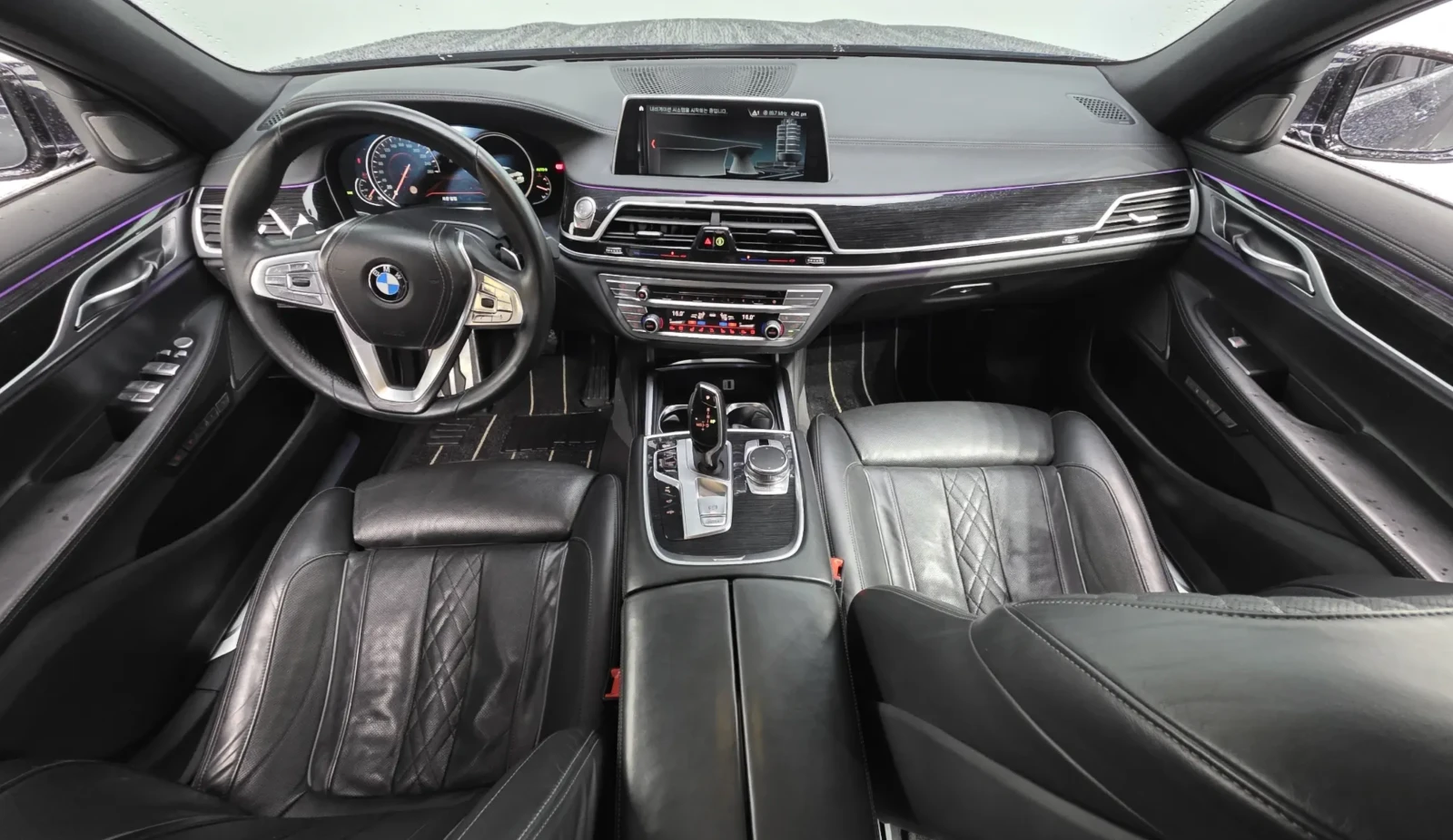 BMW 730 ����������* LONG* ����������* ���������* 360* ���� | Mobile.bg � ����������� 4