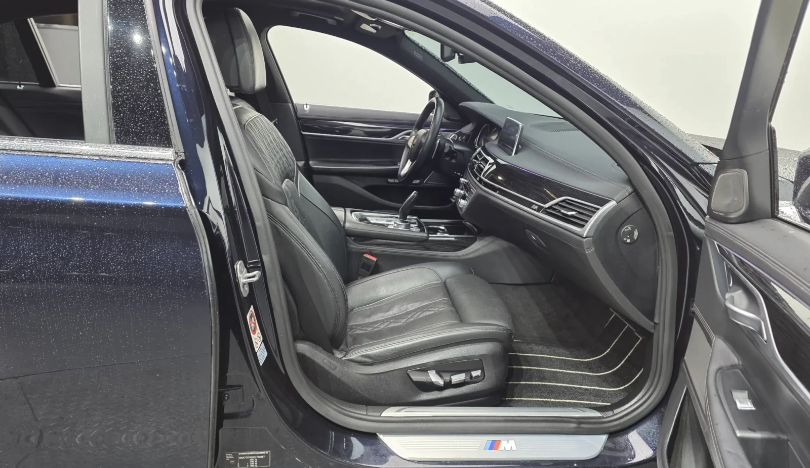 BMW 730 ����������* LONG* ����������* ���������* 360* ���� | Mobile.bg � ����������� 8