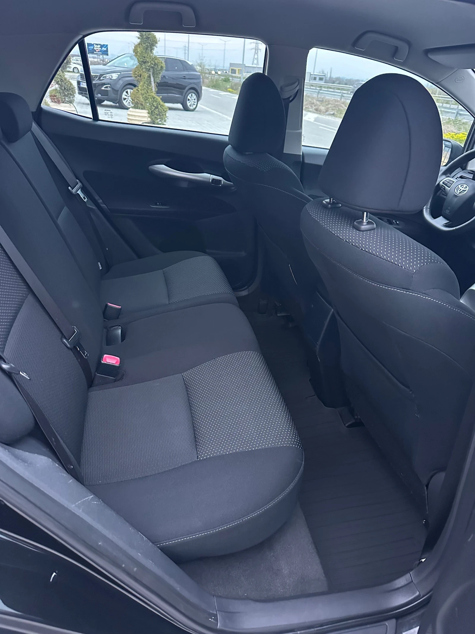 Toyota Auris 1.6Vvti/132кс/Facelift/Evro5/, снимка 7 - Автомобили и джипове - 54863371