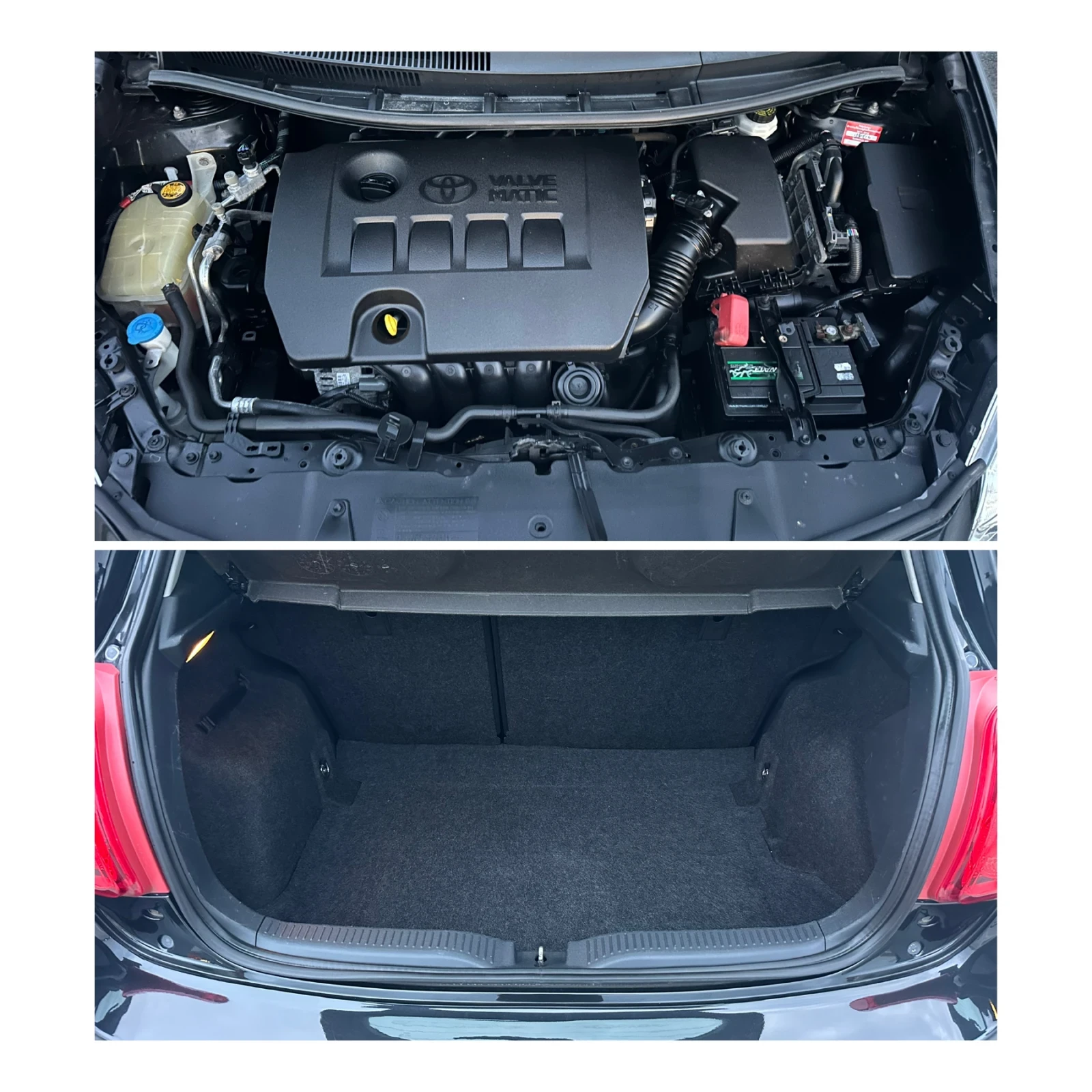 Toyota Auris 1.6Vvti/132кс/Facelift/Evro5/, снимка 14 - Автомобили и джипове - 54863371
