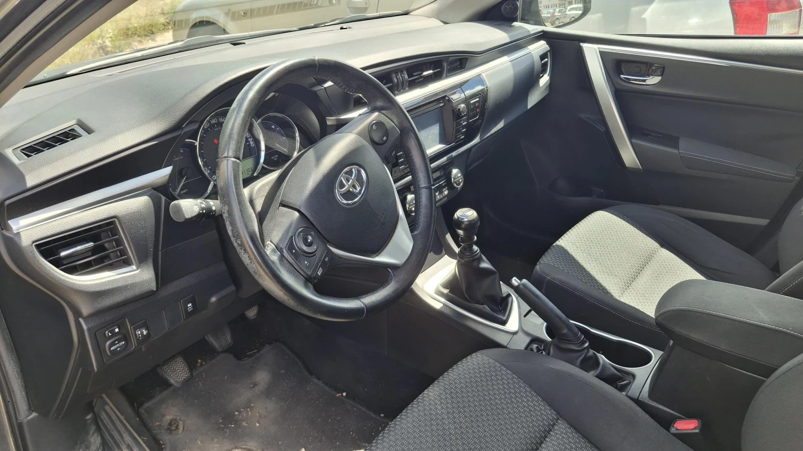 Toyota Corolla, снимка 3 - Автомобили и джипове - 55025036