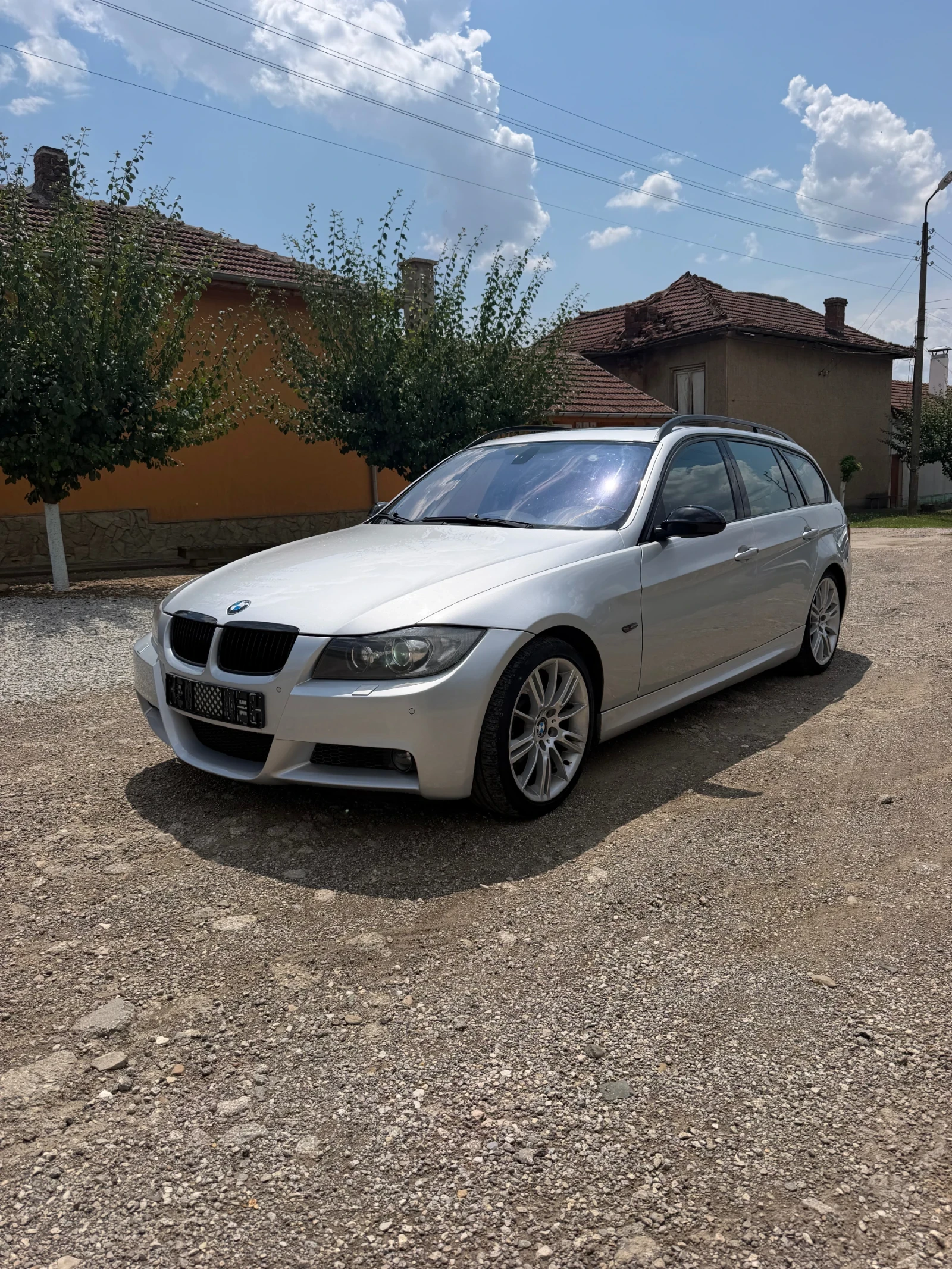 BMW 330 3.0