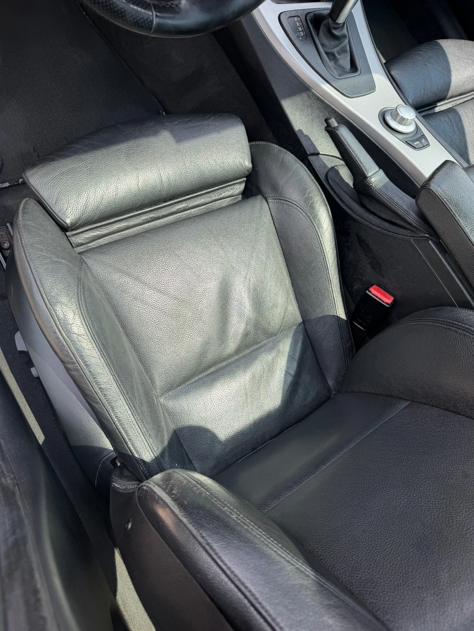BMW 330 3.0, снимка 6 - Автомобили и джипове - 55311624