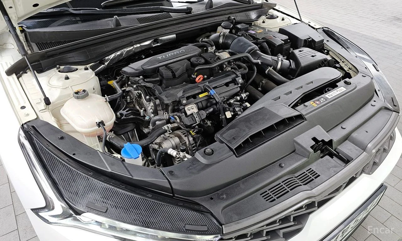 Kia K5 * КРАЙНА ЦЕНА ДО БЪЛГАРИЯ * АВТОКРЕДИТ, снимка 6 - Автомобили и джипове - 55541926