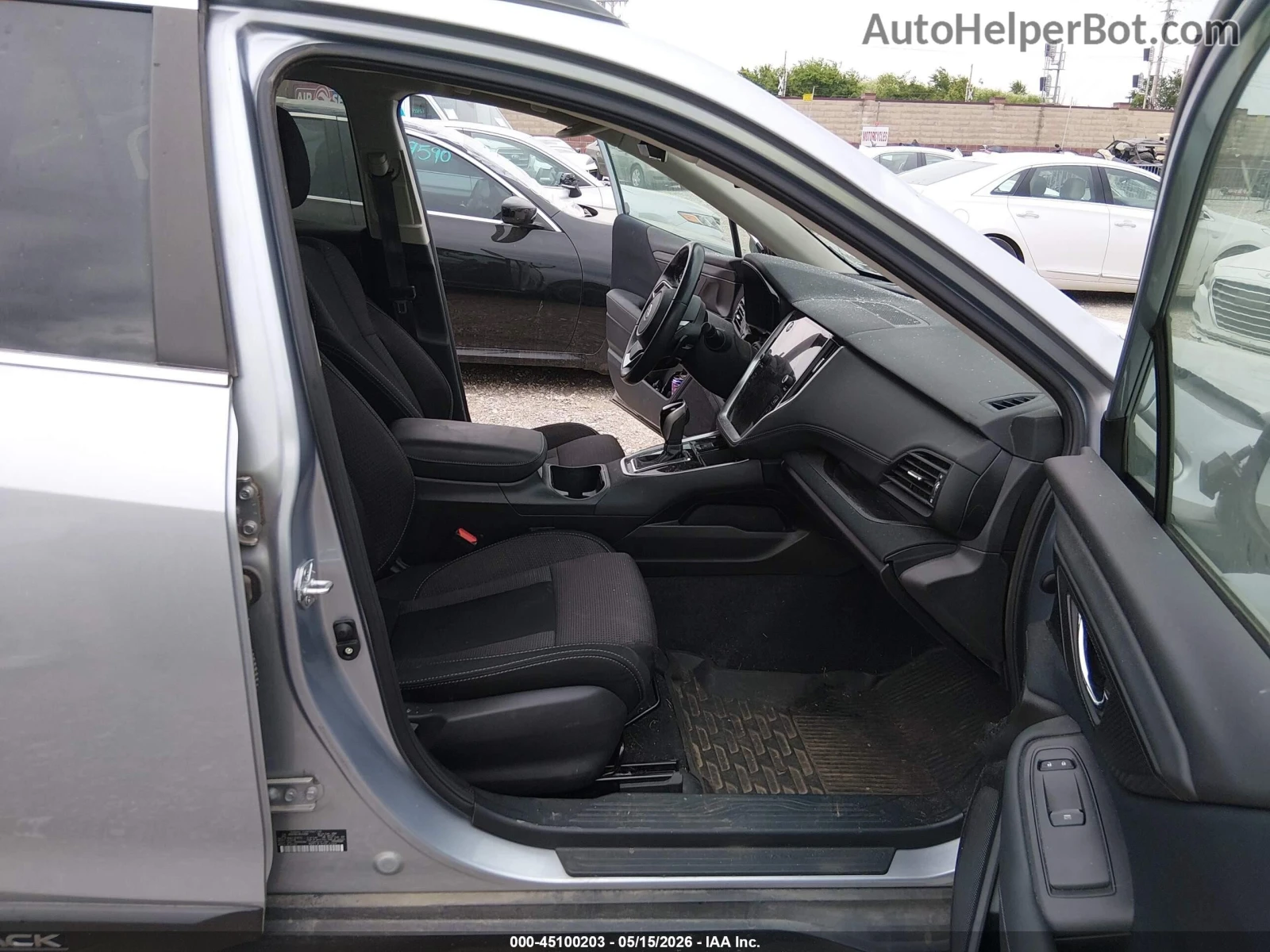 Subaru Outback 2.5L* PREMIUM* 2ключа* Цена до БГ, снимка 7 - Автомобили и джипове - 55726503