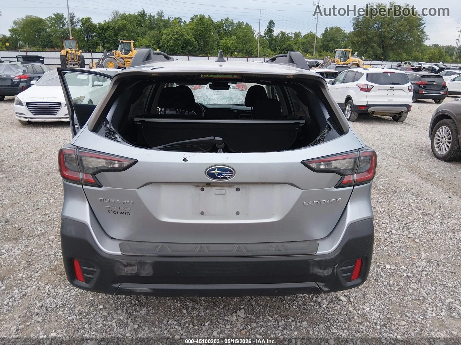 Subaru Outback 2.5L* PREMIUM* 2ключа* Цена до БГ, снимка 5 - Автомобили и джипове - 55726503