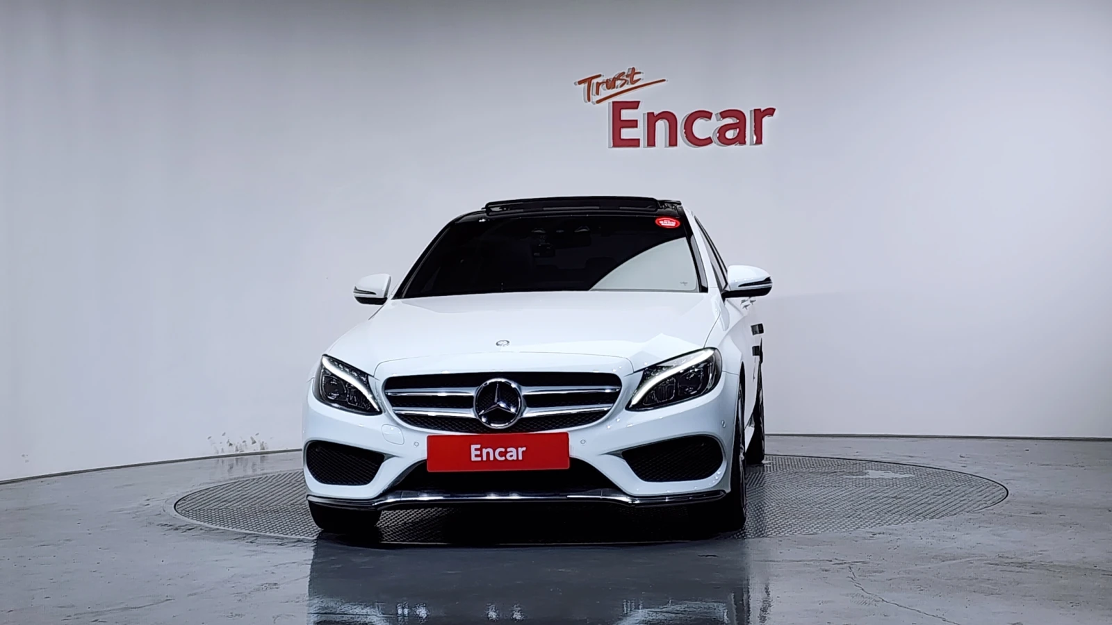 Mercedes-Benz C 250 d* HUD* BLIND SPOT* ЛЮК* КРАЙНА ЦЕНА, снимка 3 - Автомобили и джипове - 55982458