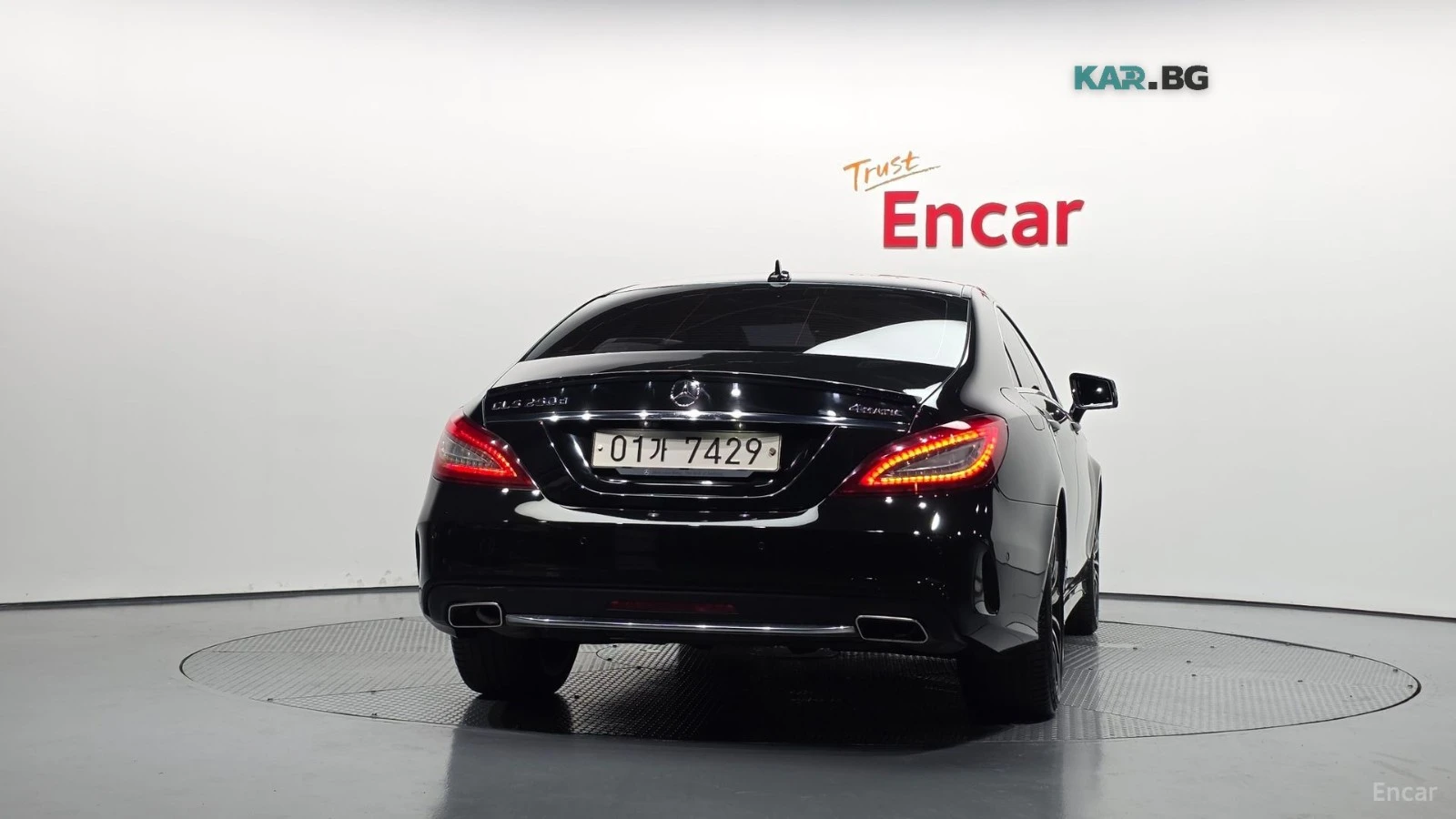 Mercedes-Benz CLS 250 D* 4MATIC* AMG Line* 360* PANO* NAVI* , снимка 4 - Автомобили и джипове - 56262309