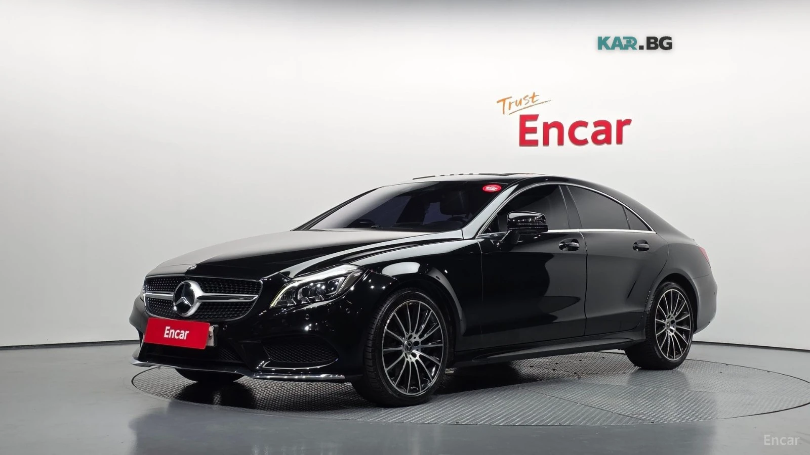 Mercedes-Benz CLS 250 D* 4MATIC* AMG Line* 360* PANO* NAVI* 