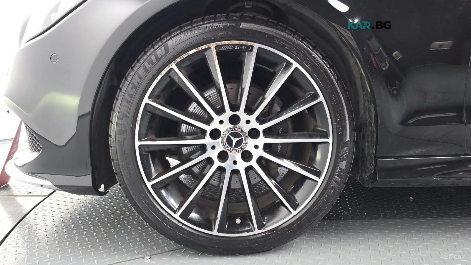 Mercedes-Benz CLS 250 D* 4MATIC* AMG Line* 360* PANO* NAVI* , снимка 5 - Автомобили и джипове - 56262309