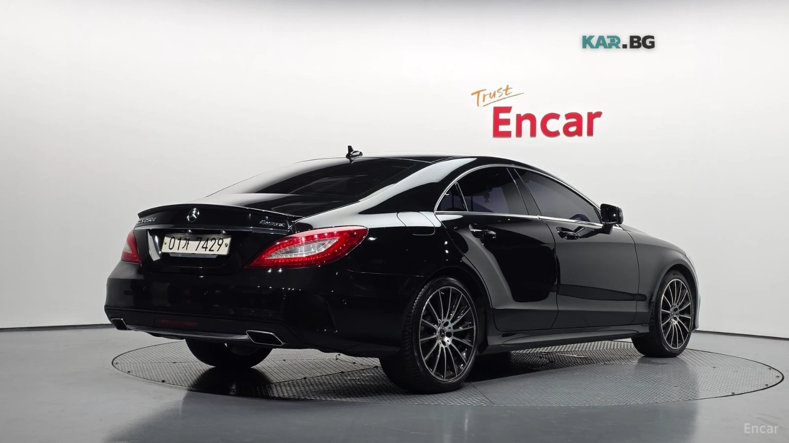 Mercedes-Benz CLS 250 D* 4MATIC* AMG Line* 360* PANO* NAVI* , снимка 2 - Автомобили и джипове - 56262309