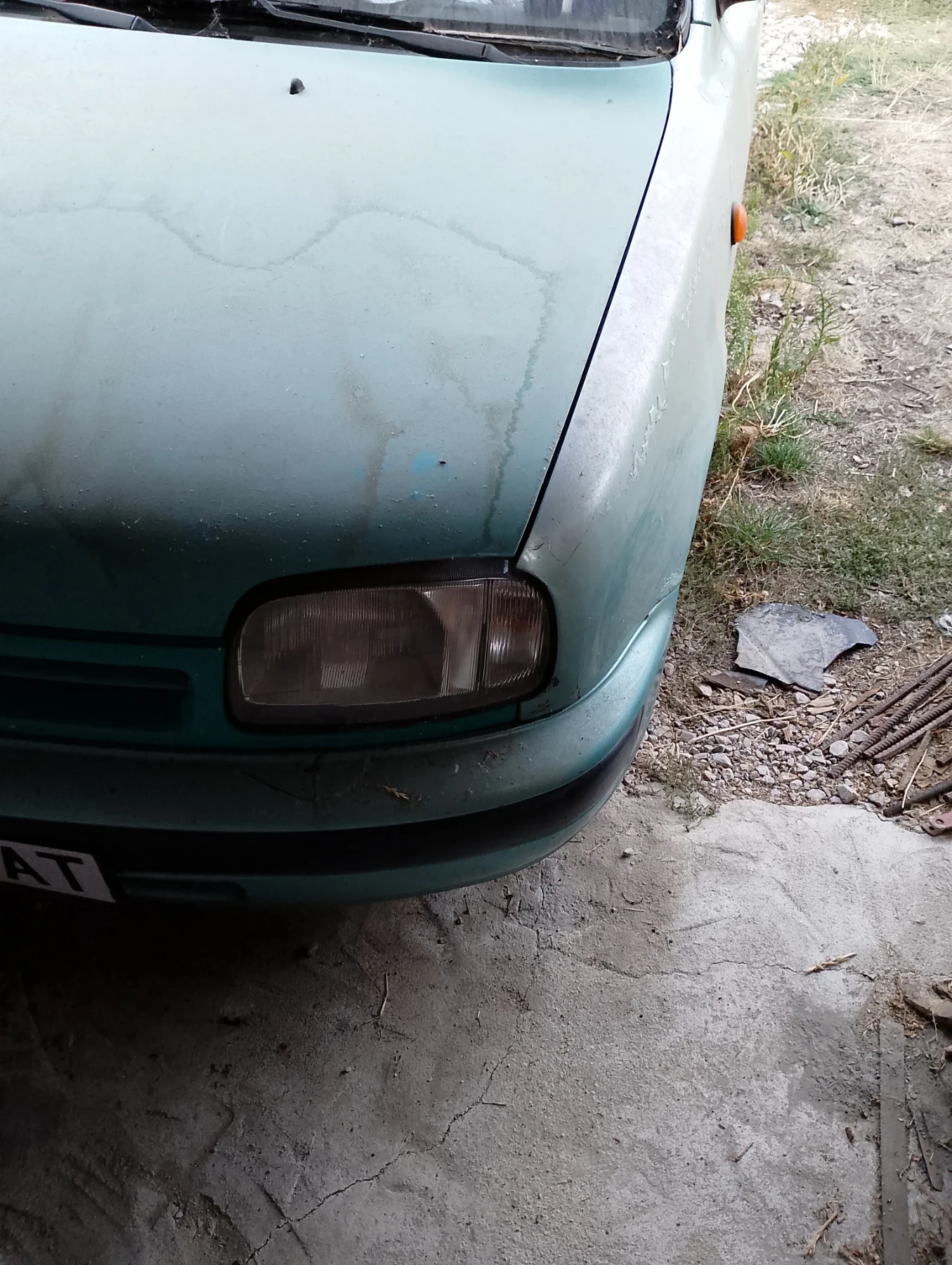 Nissan Micra, снимка 3 - Автомобили и джипове - 56348836