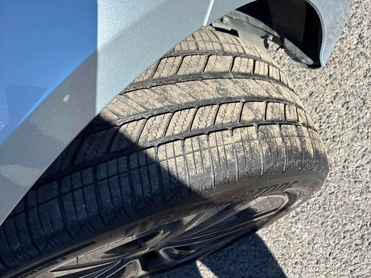 Mercedes-Benz CLA 250 CARFAX | Mobile.bg � ����������� 7
