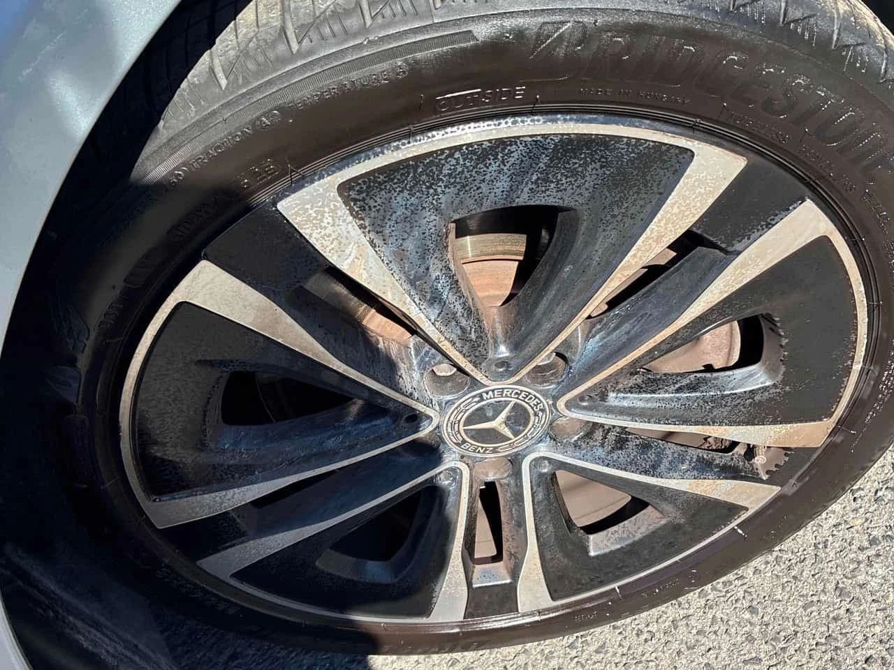 Mercedes-Benz CLA 250 CARFAX | Mobile.bg � ����������� 17