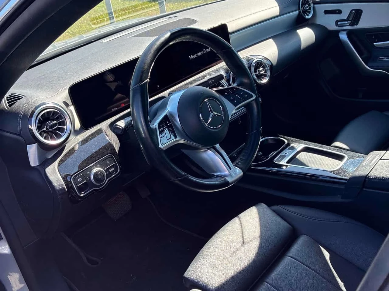 Mercedes-Benz CLA 250 CARFAX | Mobile.bg � ����������� 5