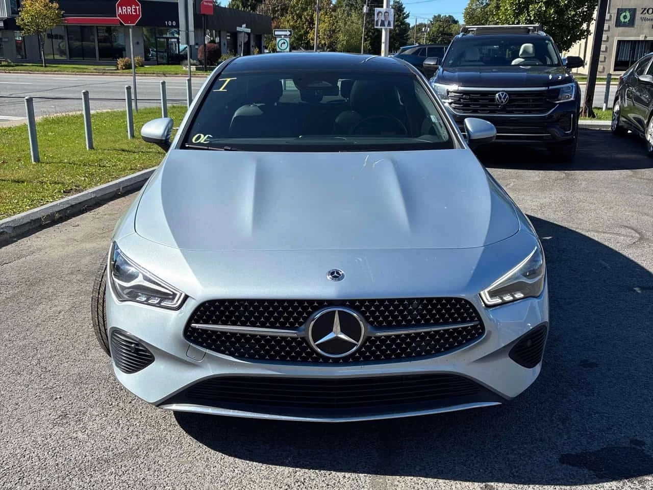 Mercedes-Benz CLA 250 CARFAX | Mobile.bg � ����������� 6