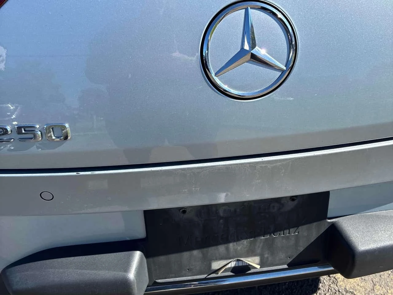 Mercedes-Benz CLA 250 CARFAX | Mobile.bg � ����������� 15