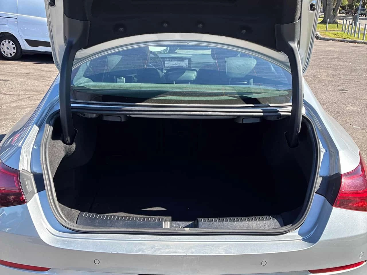 Mercedes-Benz CLA 250 CARFAX | Mobile.bg � ����������� 14