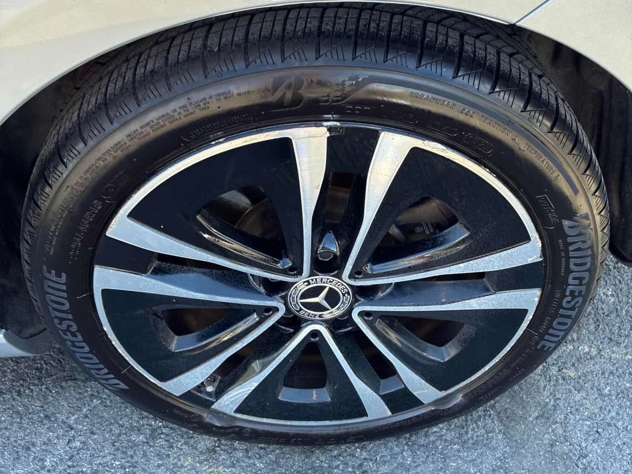 Mercedes-Benz CLA 250 CARFAX | Mobile.bg � ����������� 16