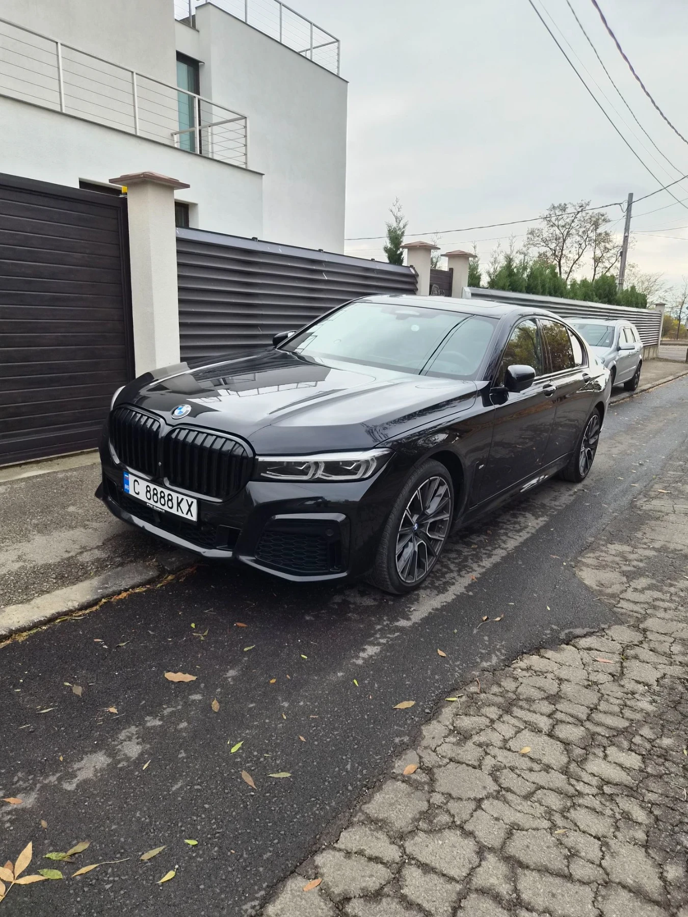 BMW 730 M Sport/X-Drive FULL FULL FULL