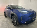 Toyota Yaris Cross Hybrid 1.5 VVT-i TeamDeutschland---НАЛИЧНА!! - [4] 